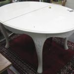 586 4429 DINING TABLE